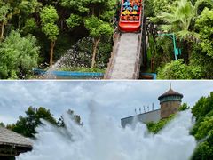 -芜湖方特东方神画