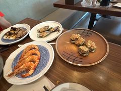 -大渔铁板烧(东城店)