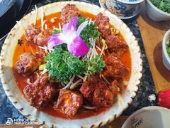 -蜀大侠火锅(车公庙店)
