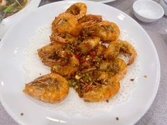 -霞海鸭仔饭店(海滨大道北店)