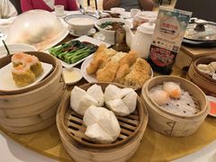 -新海利海鲜城·41年珠海老字号(夏湾店)