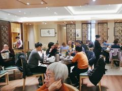 -广州中心皇冠假日酒店·百粤楼