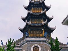 -贵阳北天主教堂