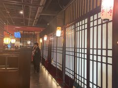 -德川家日本料理(中关村寰太大厦店)