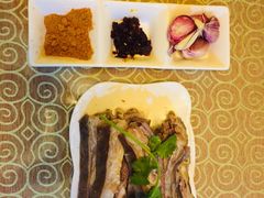 -马学武手抓美食(下南关总店)