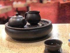 -点都德(大茶楼店)