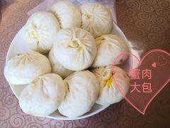 -雪琴面馆富安特色鱼汤面(城中花园店)