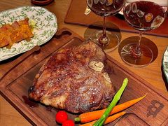 -Mammamia意大利餐厅(阳春巷店)