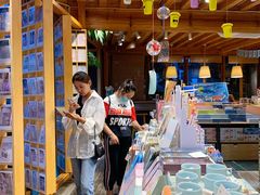 -猫的天空之城概念书店(丽江古城饮玉巷店)