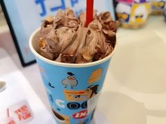 -DQ·蛋糕·冰淇淋(阜盛道店)