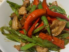 徽娘小炒肉-徽镇小厨·经典徽菜(马连道店)