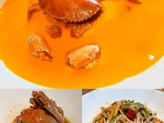 -新荣记(西溪湿地店)