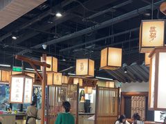 -大盐帮川菜馆(长楹天街店)