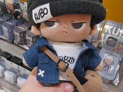 -泡泡玛特POPMART(蓝色港湾店)