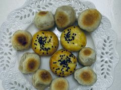 -宋记饼家(石门二路店)