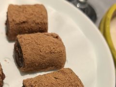 -福海居烤鸭店(鸟巢店)