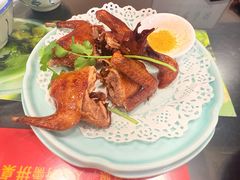 -老阿伯·闽南菜