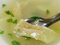 馄饨-津门永胜包子铺(哈尔滨道总店)