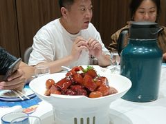 -渔家大院·胶东海鲜·老鲁菜餐厅(德胜店)