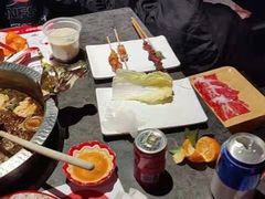 -降霜牛寿喜烧.和牛金赏Plus(501城市广场店)