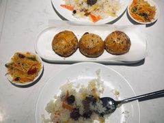 碎肉抓饭套餐-巴扎屋大盘鸡·新疆菜(汇嘉时代店)