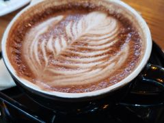 -旧雨咖啡·CoffeeFORU(黄村奥体店)