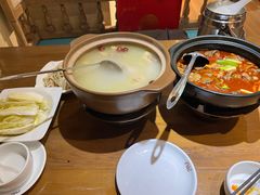 -肖记公安牛肉鱼杂馆· 省级非物质文化遗产(仁和路店)