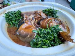 红烧河豚-永丰源大酒店(人民中路店)