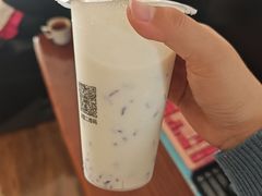 -萌萌牛紫米露(烟台大学店)