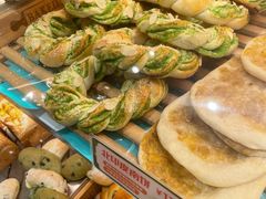 -BreadTalk面包新语·烘焙蛋糕(金光华广场店)