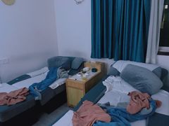 -大观园影院式足浴Spa店(沙坪坝店)