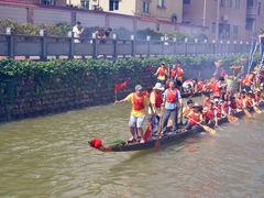 -长洲岛