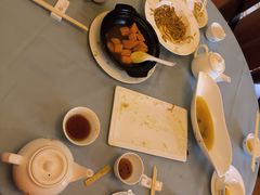 -四海轩(珠海海泉湾店)