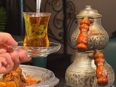 -梅夫娜土耳其餐厅.清真HALAL