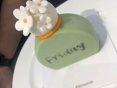 -Fridi Patisserie Cafe