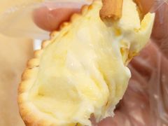 经典原味皇冠芝士挞-必胜客(砂之船中东奥莱店)