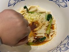 -宁夏国强手抓羊肉·清真菜(未央路凤三店)