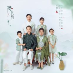 -倾城宝贝儿童摄影(浦东金谊店)