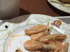 -比亚森自助烤肉料理(裕华店)