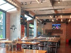 大堂-FAT COW(虹梅路店)