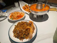 冬阴功汤-印象南洋·泰国风情餐厅(新安店)