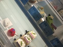 -La patisserie de Mona 茉娜的甜品(韩乐坊店)