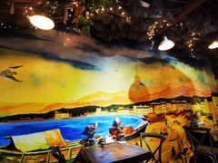 -盘炉forenza·云贵川融合小食堂 ( 钟楼中柳巷店)