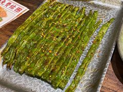 -北丐先生·野馄饨烧烤(雨花万象店)