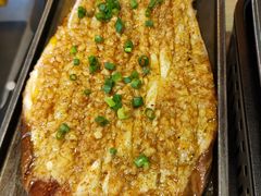 -令狐冲烤鱼·烧菜馆(达明店)