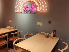 -五道双马·双马餐厅(五道口店)