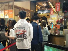 等位区-八婆婆烧仙草(曾厝垵店)