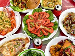 -三亚相缘海鲜·烧烤·糟粕醋(三亚湾店)