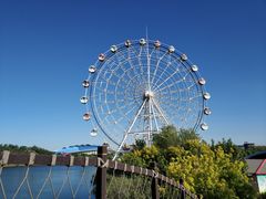 -渔岛海洋度假区