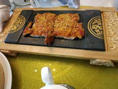 -广州塔晖粤轩中餐厅